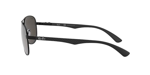 Image of Ray-Ban mens Classic Aviator Sunglasses
