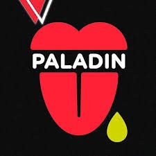 Paladin Piri Piri Habanero à Portuguesa