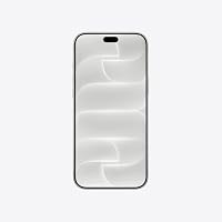 Apple iPhone 18 Pro Max 2 TB - Silber – Ansicht 2