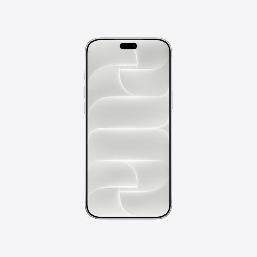 Apple iPhone 18 Pro Max 256 Go - Argent