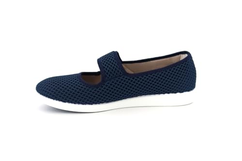 AMORGOS canapé d'angle convertible en tissu moderne avec méridienne relax - 3