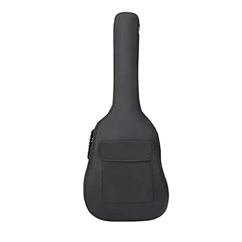 Guitar Case Performance Bag Double Bretelles Épaissie Couverture Souple Acoustique Classique Guitare Sac À Dos (Color… - Les Beatles, Paul McCartney, John Lennon, RIngo Starr, George Harrison Guitar Case Performance Bag Double Bretelles Épaissie Couverture Souple Acoustique Classique Guitare Sac À Dos (Color…