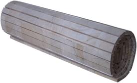 End Grain Balsa Core ½” Thick 2’x4’ Piece (8sq ft)