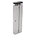 Airshi Air Cylinder, Aluminum Alloy Double Acting Cylinder, 10‑200mm for Industrial Home Use (TN16X125-S)