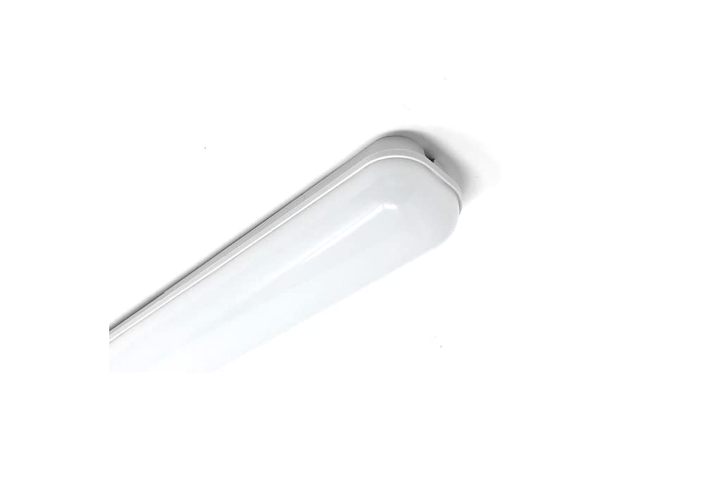 Bioledex GoLeaf E2 LED Pflanzenleuchte Vollspektrum 60cm 27W IP44