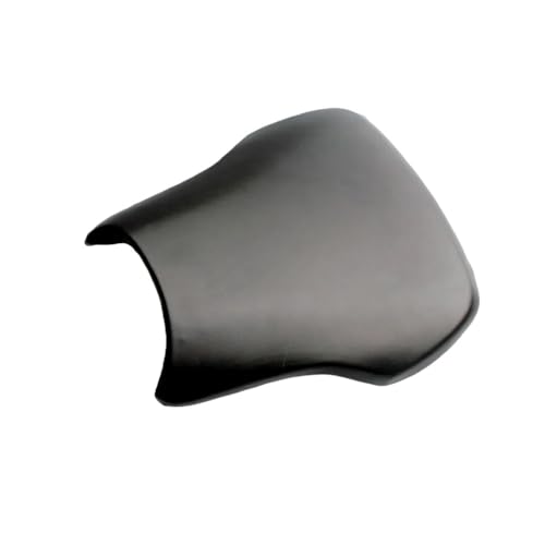 Passager siège coussin de selle moto CBR600RR F5 2003 2004 noir