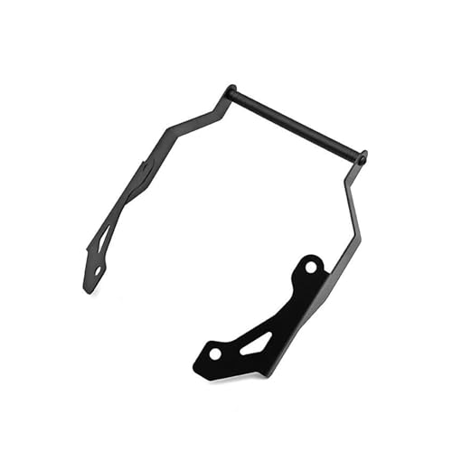 Support de navigation GPS NC750X DCT 2021-2024 barre 12mm plaque de support smartphone