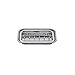Interdesign Soap Dish 2 Pc. 18/8 Stainless Steel 5-3/4" X 4"