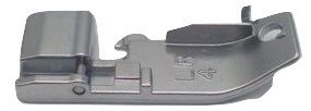 Sew-link pie prensatela para Brother 925D y otros modelos miniatura 3