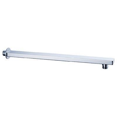 SBD 18" Inch Square Stainless Steel Shower Arm | Shower Arm | Arm (B01MPYWOBD) Amazon Price History, Amazon Price Tracker