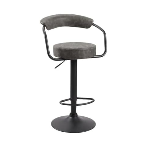 Tabourets de bar Brooklyn PS Global Cover