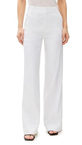 Women's The Jones Linen Wide Leg Pants