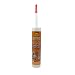 Pyro Feu 24916-12 Cemento Refractario Cartucho