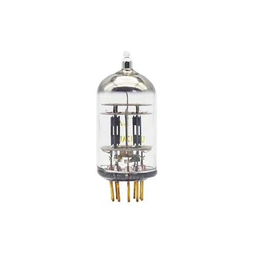 Tube UA-12AU7 ECC82 pour amplificateur de puissance hifi audio