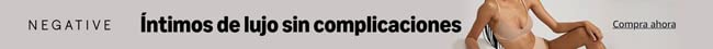 Negative - Compra ahora