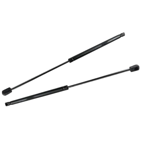 Montaggio perfetto. Le nostre barre di supporto per il bagagliaio sono progettate per sostituire direttamente i componenti originali del veicolo. Pienamente conformi alle specifiche OEM, garantiscono un montaggio preciso e prestazioni superiori.