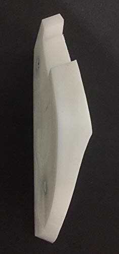 RASCHIATORE PALA AD UNGHIA ADATTABILITÀ CARPIGIANI...