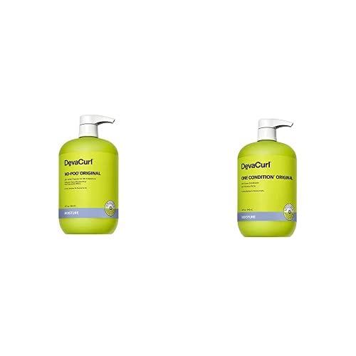 DevaCurl One Condition Original Rich Cream Conditioner