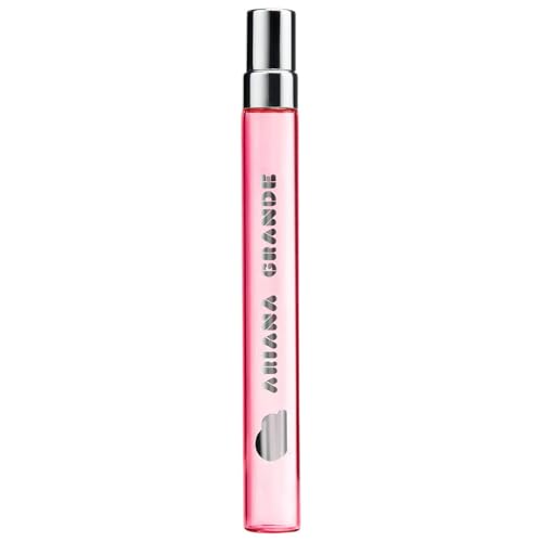 Ariana Grande Cloud Pink Eau de Parfum Womens Travel Size 0.33 Fl Oz