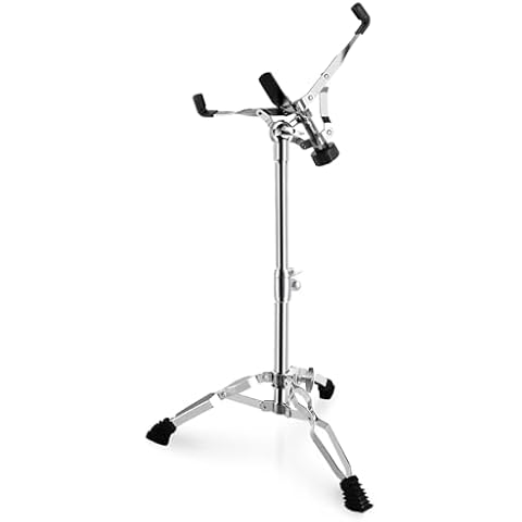 EASTROCK Adjustable Snare Drum Stand Cover
