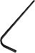 KUAFU Top Supports Rear Struts Compatible With 2004-Up Club Car Precedent & 2007-2016 Yamaha G29 Drive w/GTW Mach1 & Mach2 Rear Seat Kits