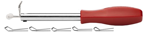 Equal-i-zer ProLock PA1348 Precision Locking Strip Tool: Your Trusted Partner for Seamless Installation and Removal of Locking Strips with Unmatched Accuracy and Reliability