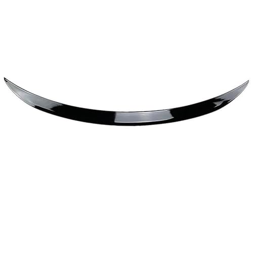 Aileron de coffre pour GLE C292 finition Glossy Black haut de gamme
