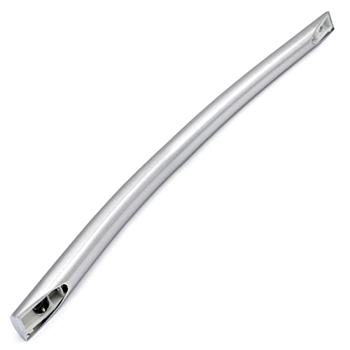 Da97-12712C Freezer Handle New Upgrade Compatible With Samsung Refrigerators Various Models，Replacement For The Freezer-Side Door Handle Silver #TOP4
