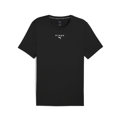 T-Shirt PUMA Hyrox Cloudspun premium en tissu technique thermorégulateur