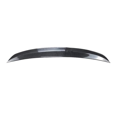 Becquet de toit Benz CLA X118 aspect carbone, l'accessoire idéal pour vos trajets quotidiens