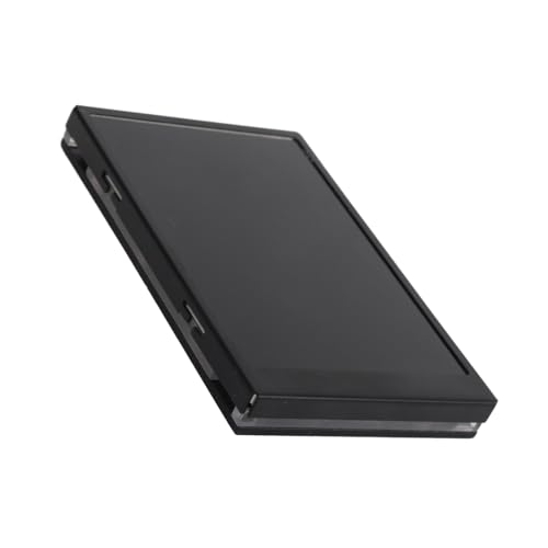 3. 5in IPS USB PC Monitor Monitor-Mini Ekran dla CPU, GPU, RAM, HDD, Idealny do Sprzętu Elektronicznego, Komputerowego Ekranu Wtórnego