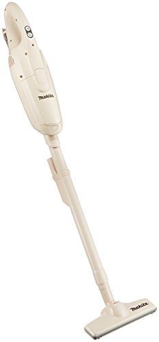 マキタ コードレス掃除機(充電式クリーナー) 10.8V...