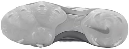 Nike Alpha Huarache NXT Low Molded Baseball Cleats - Image 4