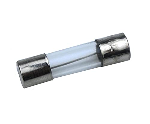 Conector de enchufe IEC320 C14 con interruptor azul para impresoras 3D 2