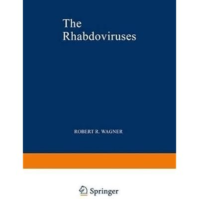 The Rhabdoviruses
