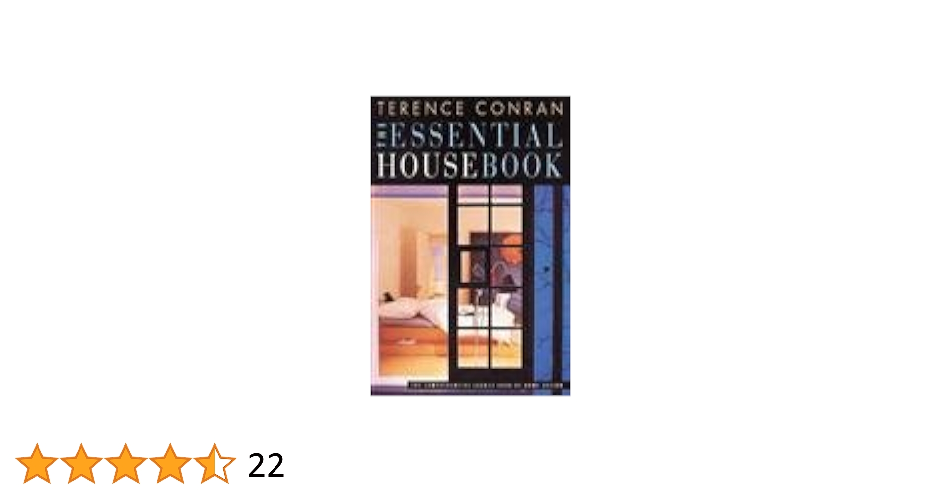 洋書 The House & Kitchen Books-Terence Conran 51S-MO1pdYL._AC_SY200_QL15_.jpg
