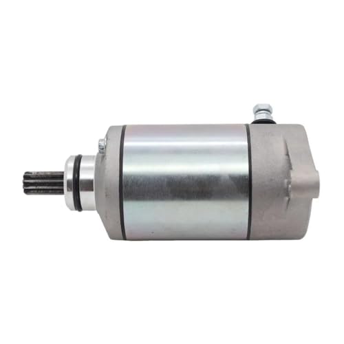 Démarreur électrique adaptable pour quad tout-terrain SMU0297 - 2