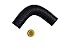 Sunsong 3404248 Power Steering Reservoir Hose