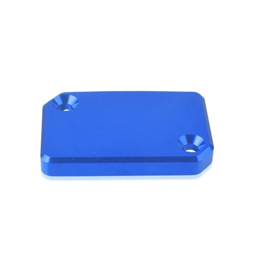 Couvercle de bouchon réservoir liquide frein en alu pour YZF R125