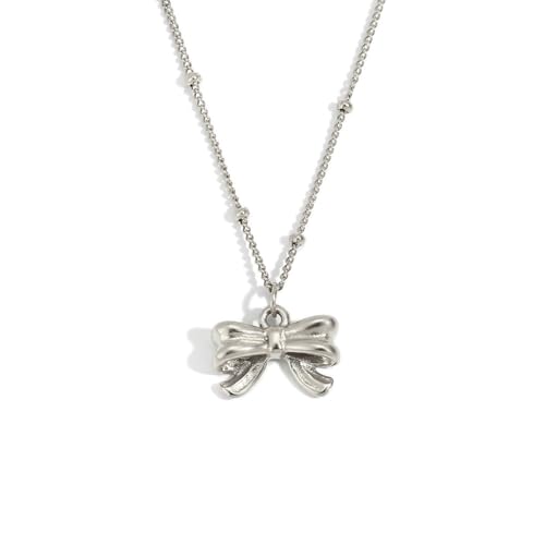 Collier Feng Shui anti-ternissement : le bijou en acier inoxydable qui reste brillant