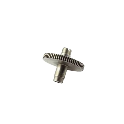 Réducteur WLtoys 104001 Métal pour Résoudre la Casse de l'Engrenage Principal