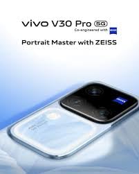 Image of ZARALA Glass Camera Lens Protector For Vivo V30 | Vivo V30 Pro [9H Hardness] [6D Lens Protector ] [Easy Installation] Black