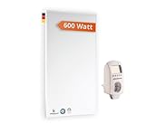 Könighaus Infrarotheizung 600 Watt