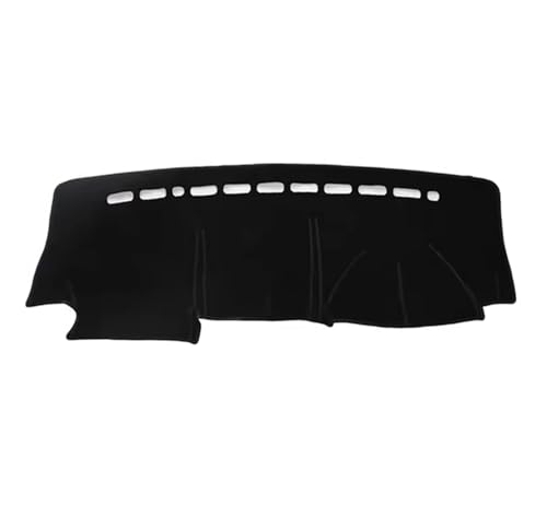 Tapis de tableau de bord Suzuki Jimny protection soleil pour les sorties off-road