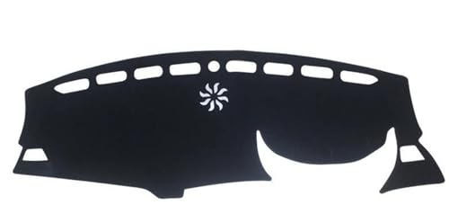 Tapis de protection pour tableau de bord Peugeot 3008 anti-fissure