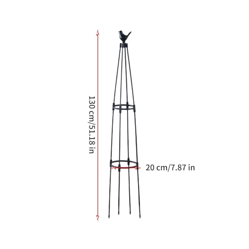 Treillis grimpant pour de jardin pour stopper la pourriture - 6