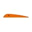 Neon Orange