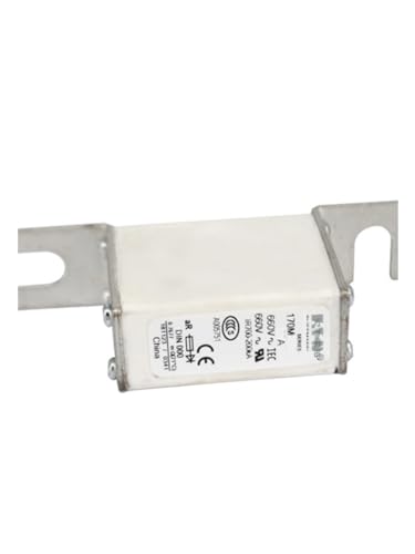 Fusible 170M3814 haute tension et module alimentation fusible rapide
