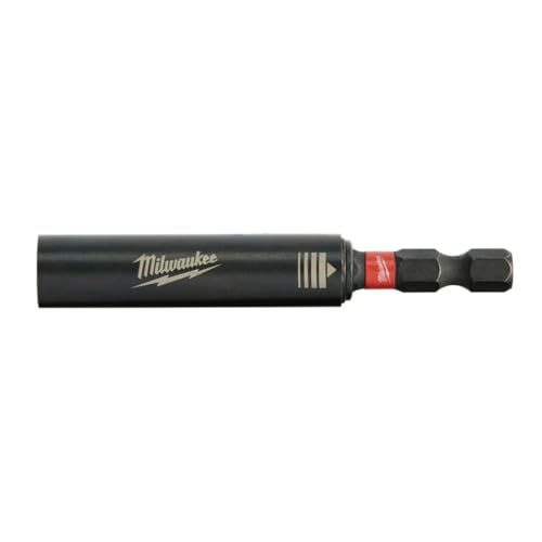 MILWAUKEE ELECTRIC TOOL 48-32-4508 Shockwave 3 Magnetic Drive Guide