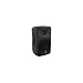 Mackie SRM350v3 1000 Watts 10" High-Definition Portable Powered Loudspeaker, Black